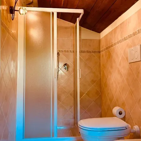 La Casa Di Elia Lejlighed *