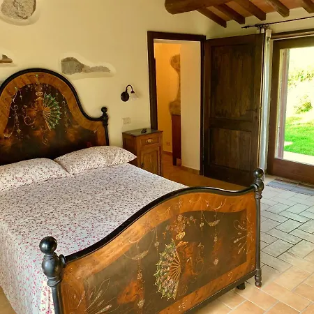 Lejlighed La Casa Di Elia *