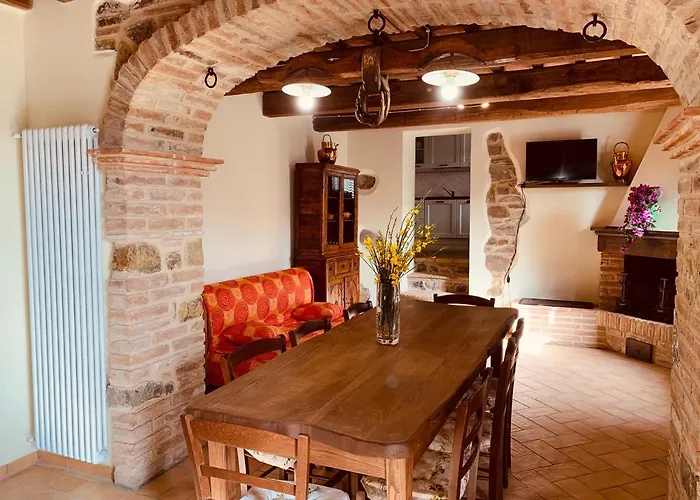 La Casa Di Elia 阿尔奇多索