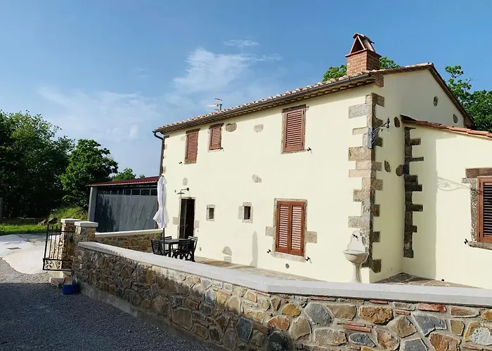 La Casa Di Elia * 阿尔奇多索