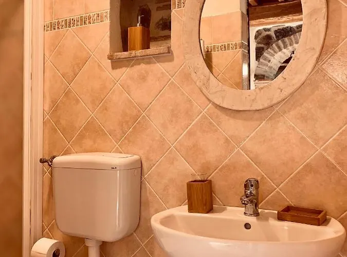 La Casa Di Elia 公寓 *