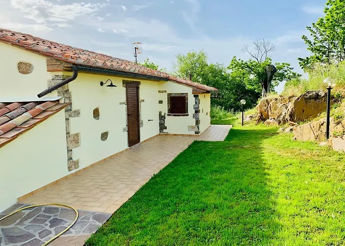 公寓 La Casa Di Elia 阿尔奇多索