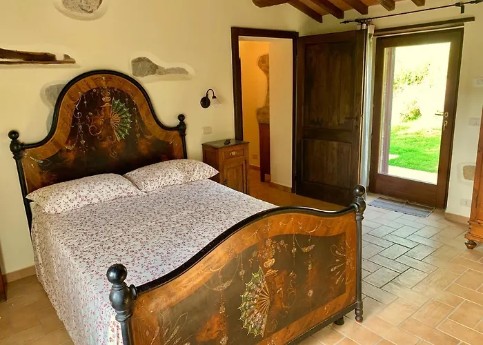 公寓 La Casa Di Elia *